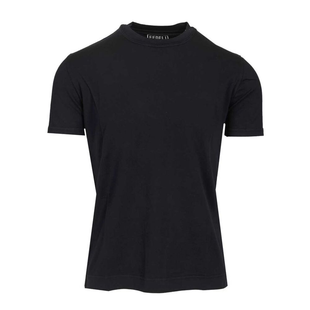 Fedeli Men Stretch T-Shirt